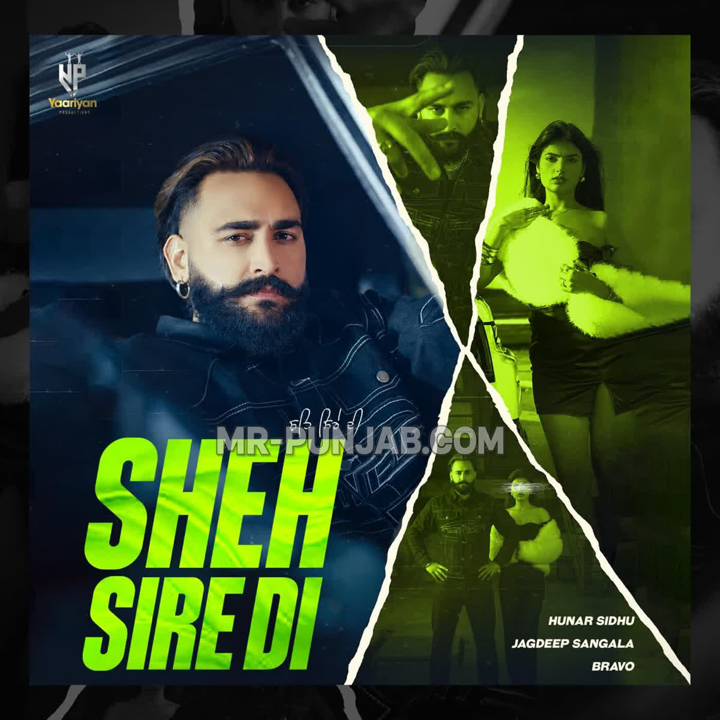 Sheh Sire Di