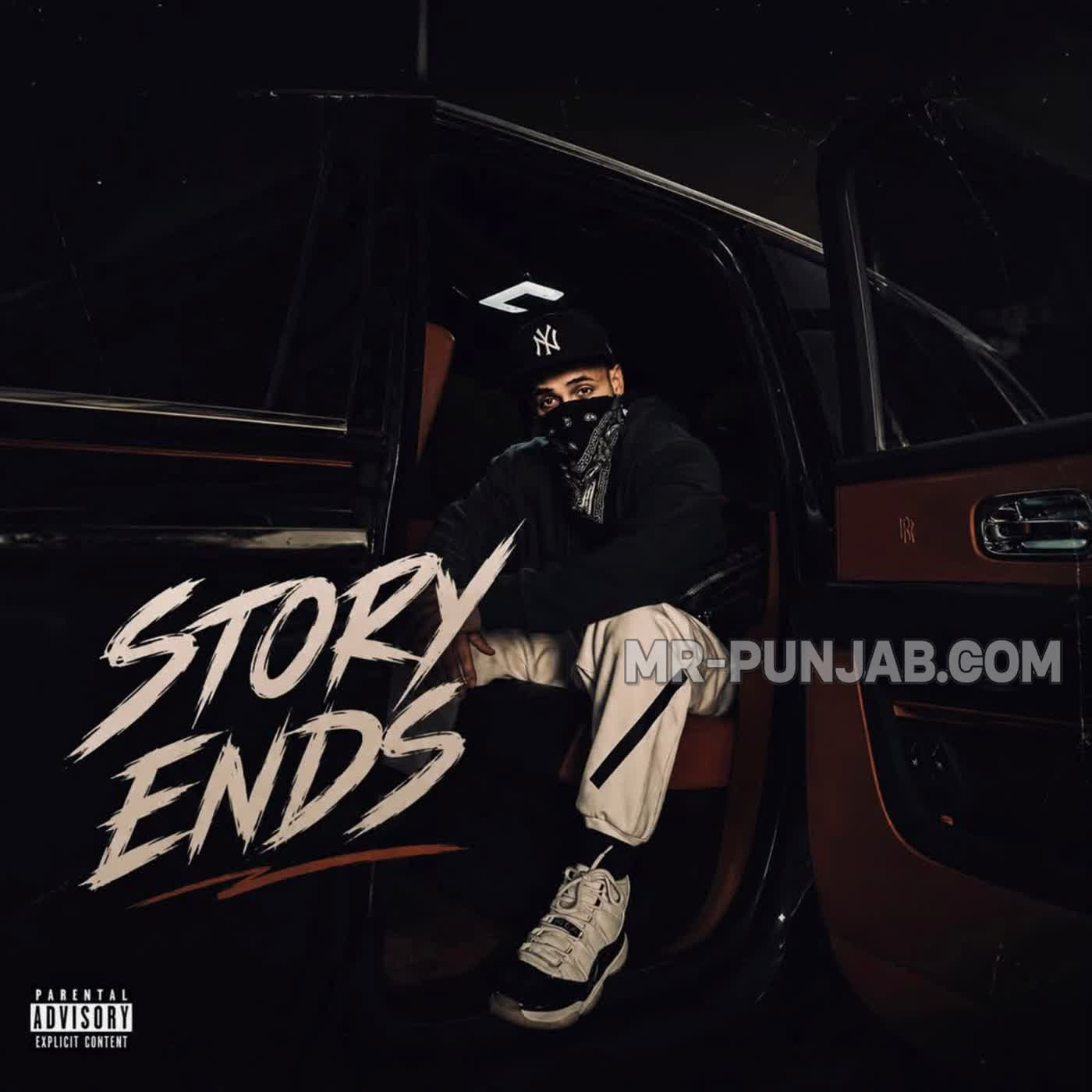 Story Ends