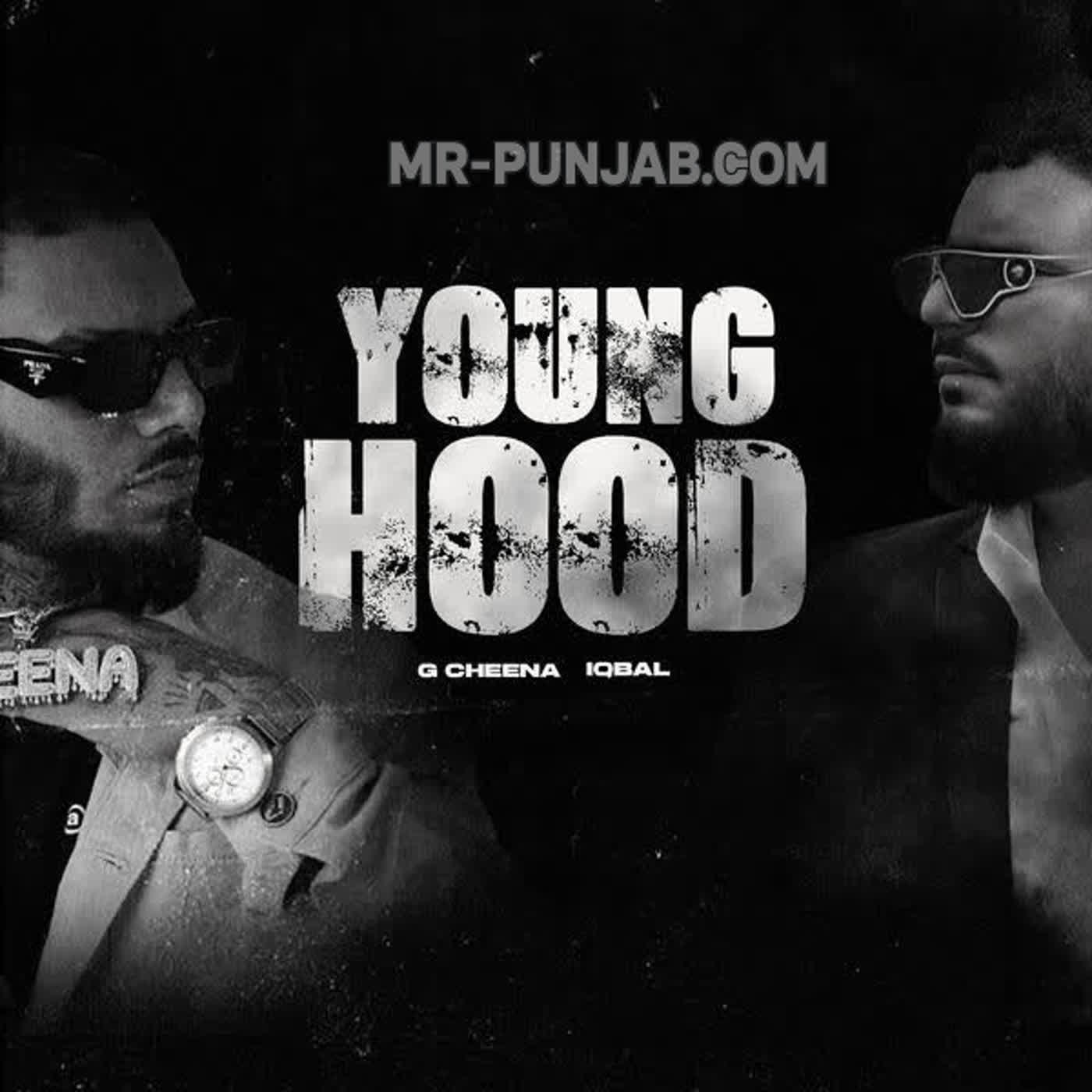 Young Hood