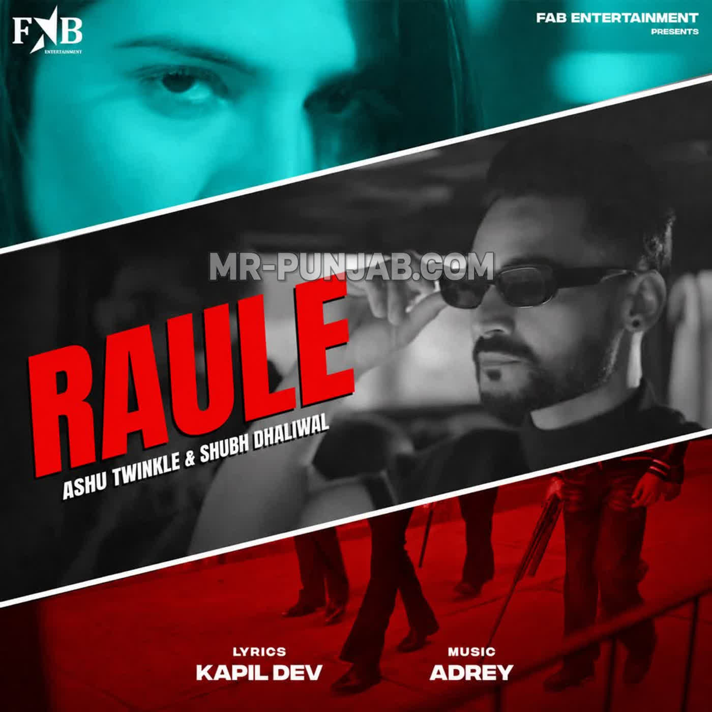 Raule