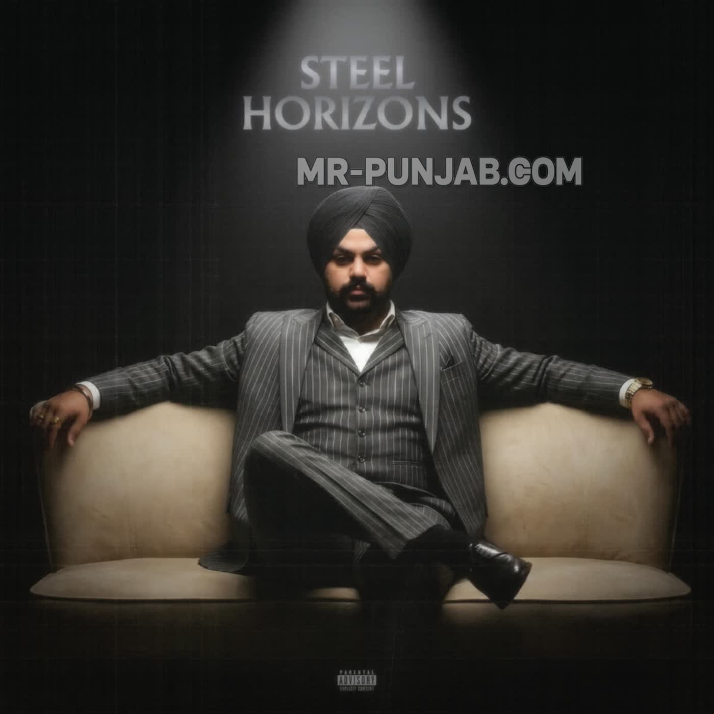 Steel Horizons