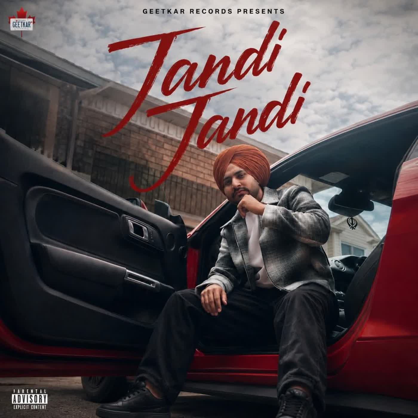 Jandi Jandi