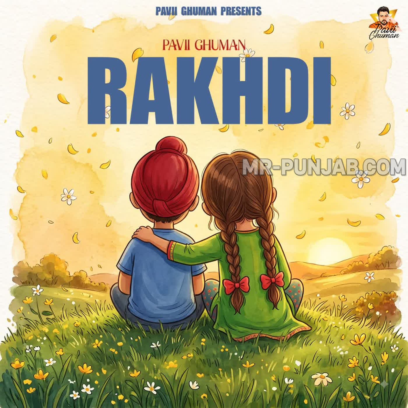 Rakhdi