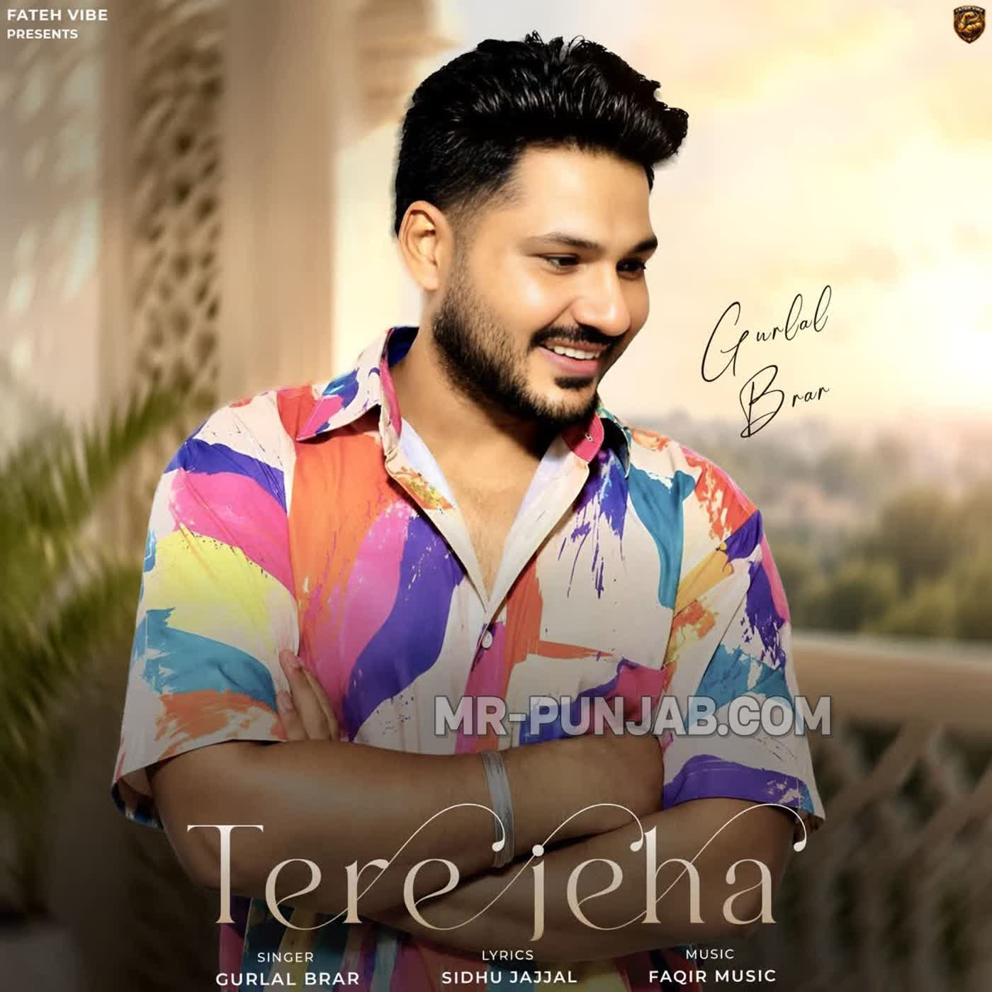 Tere Jeha