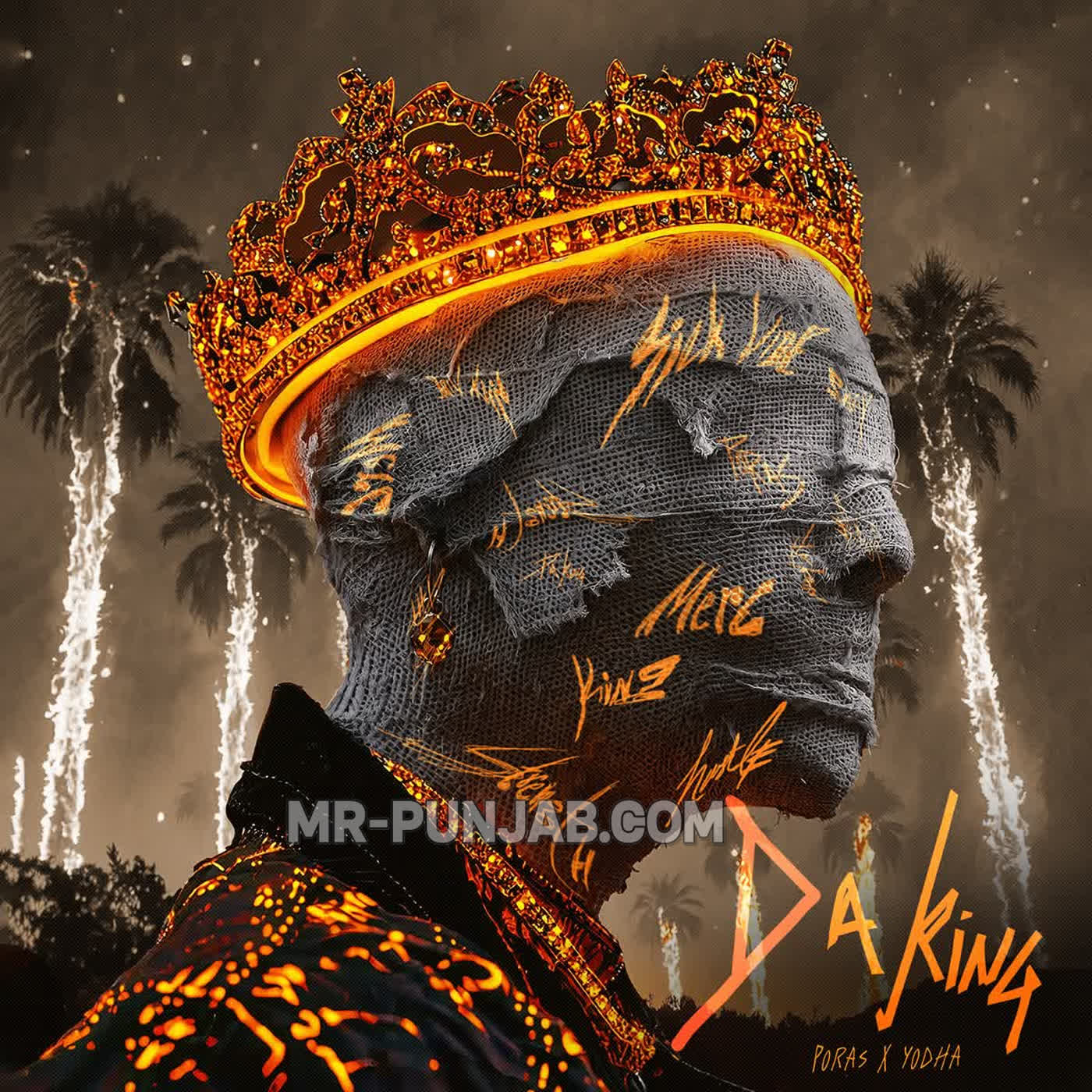 Da King