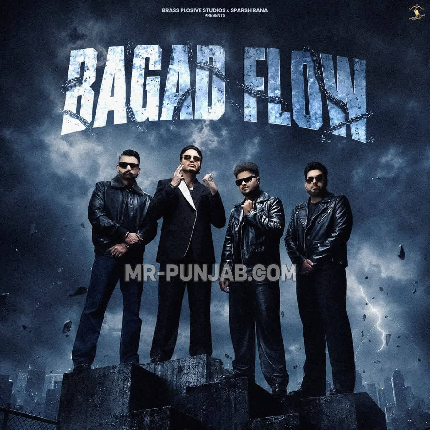 Bagad Flow