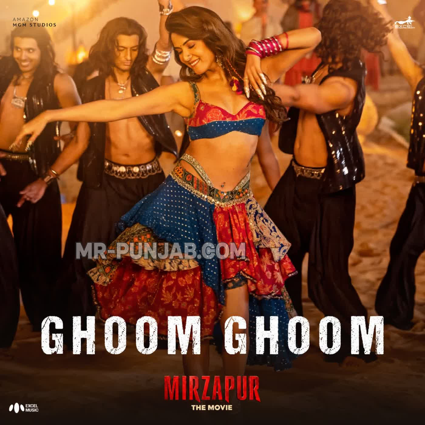 Ghoom Ghoom