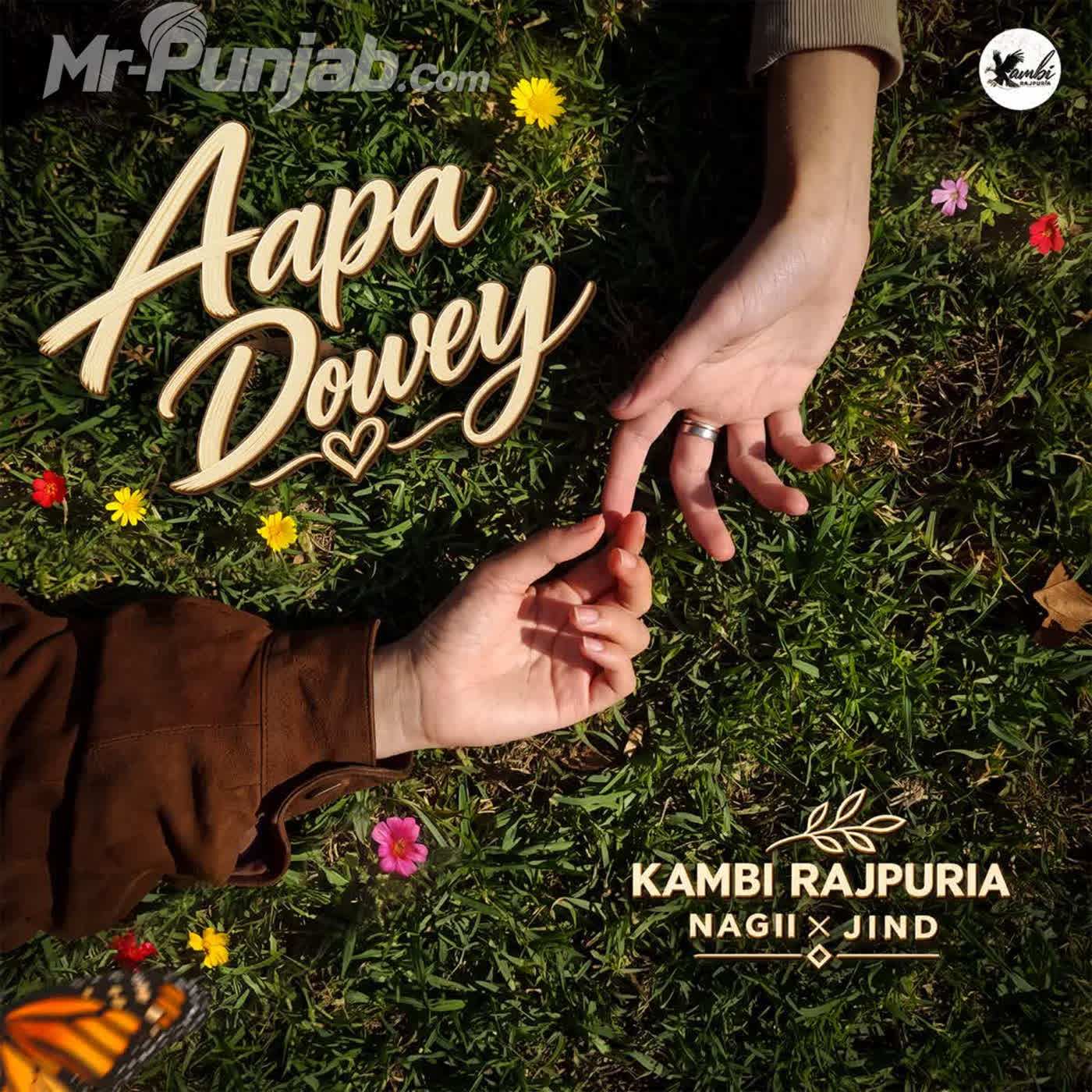 Aapa Dowey