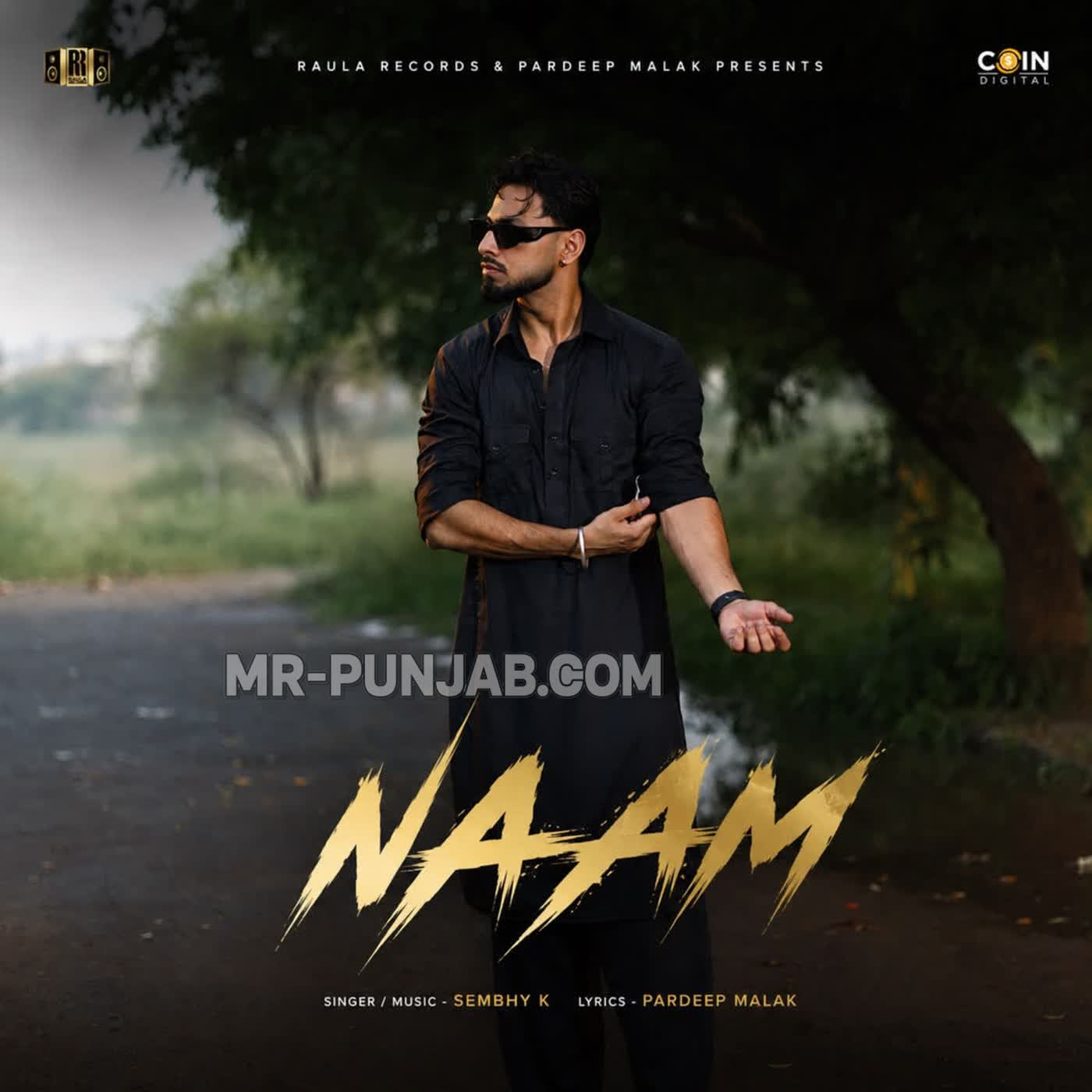 Naam