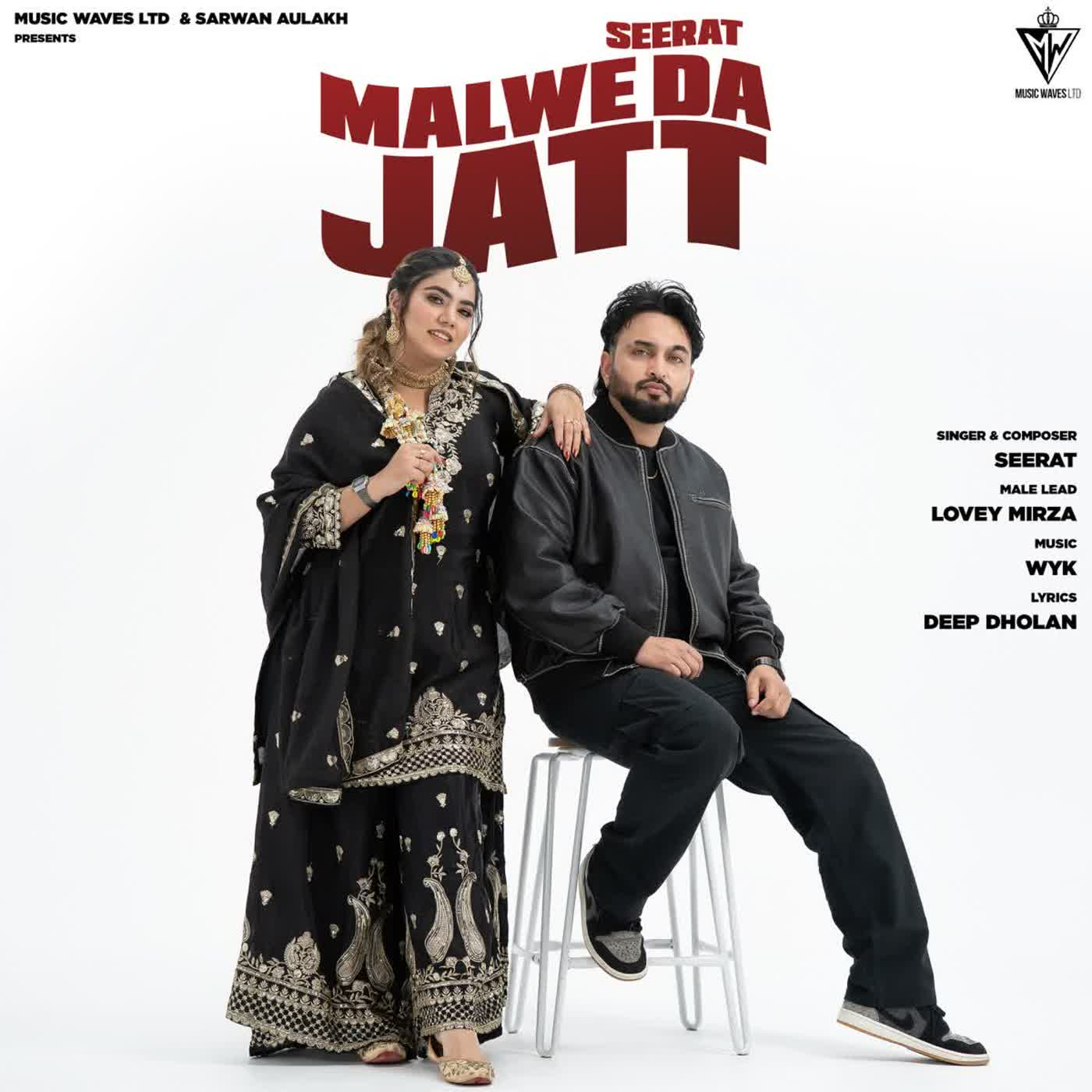 Malwe Da Jatt