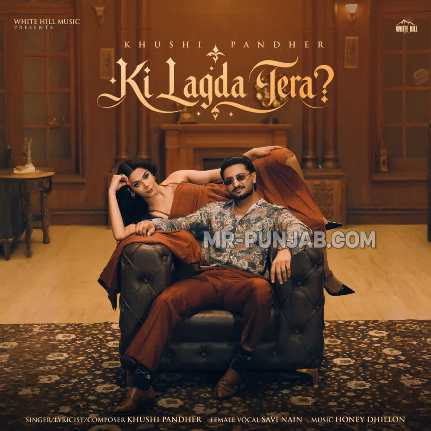 Ki Lagda Tera
