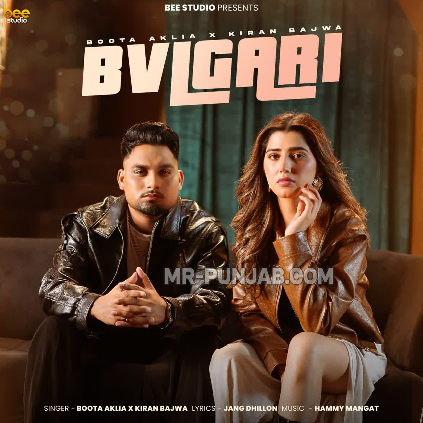 Bvlgari