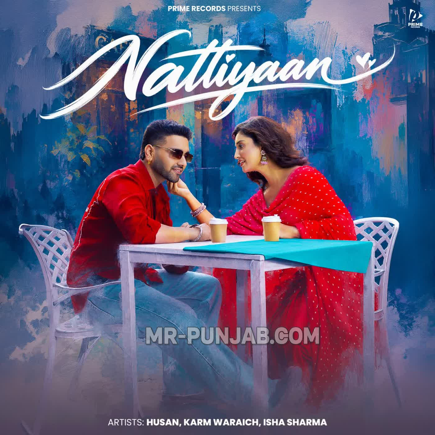 Nattiyaan