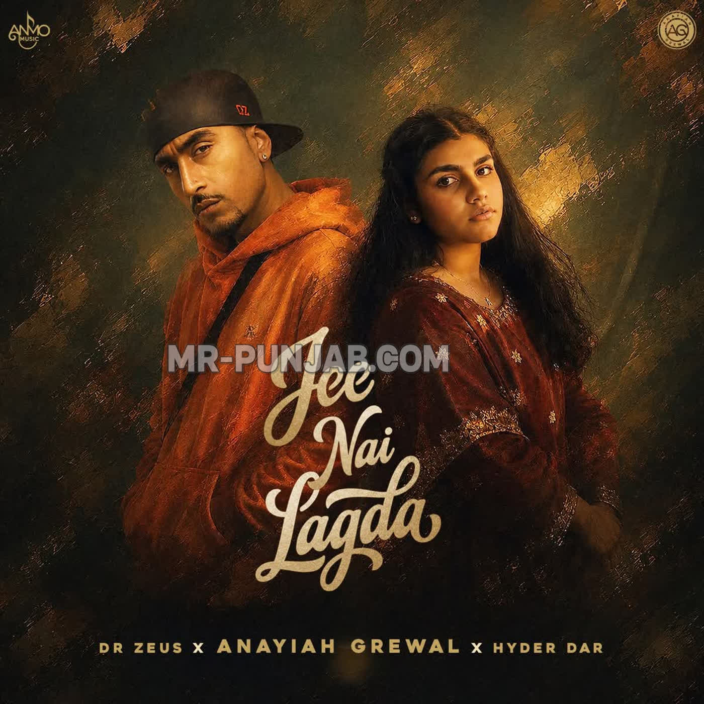 Jee Nai Lagda